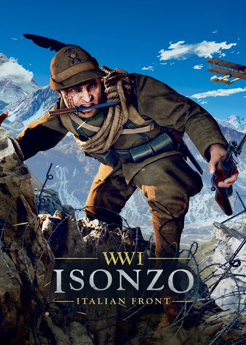 Isonzo (2022) [Updated to version 44489 (19.05.2023)] ElAmigos / Polska wersja językowa