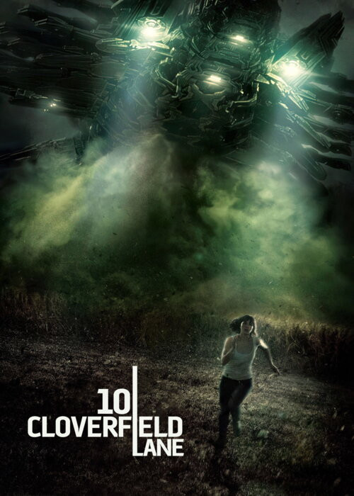 Cloverfield Lane 10 (2016) PL.BDRip.XviD-KiT / Lektor PL