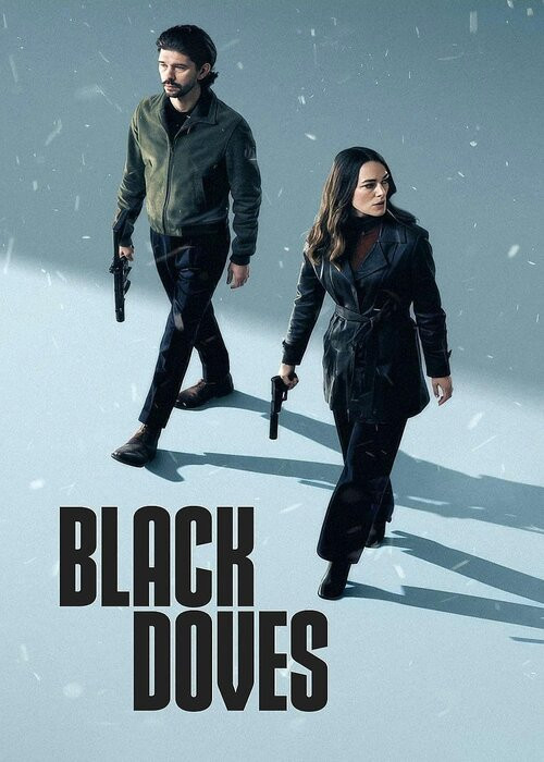 Black Doves (2024) (Sezon 1) MULTi.1080p.NF.WEB-DL.H264.DDP5.1.Atmos-K83 / Lektor PL & Napisy PL