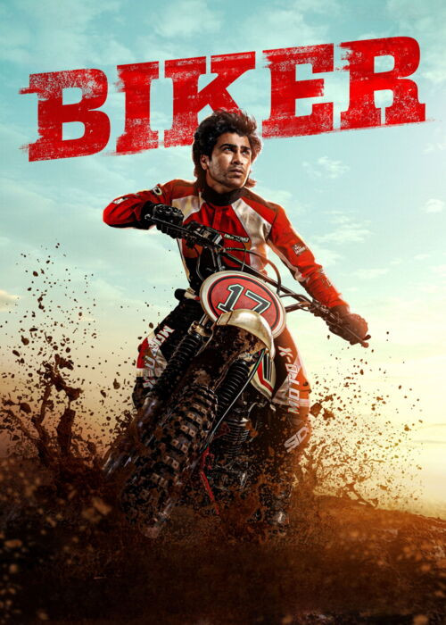 Motocyklista / Biker (2026) PL.1080p.NF.WEB-DL.x264-KiT / Lektor PL