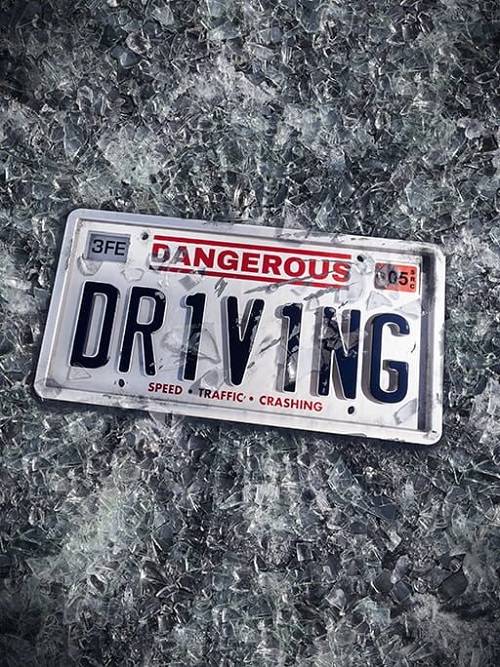 Dangerous Driving (2019) ElAmigos + Update (21.09.2019)