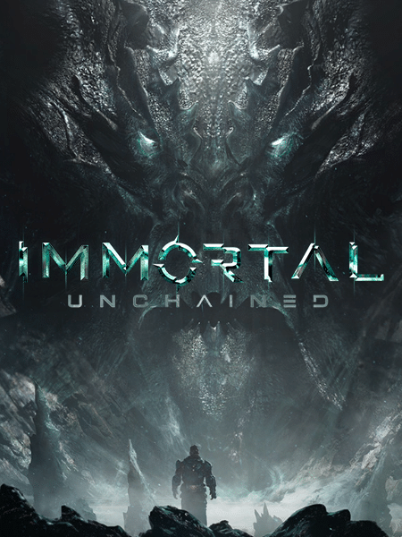 Immortal: Unchained (2018) [Updated till 23.07.2019 + DLC] MULTi7-ElAmigos / Polska wersja językowa