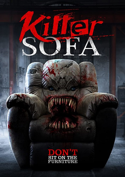 Killer Sofa (2019) SD