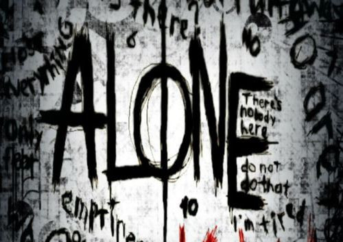 Alone K.W. (2016) PLAZA