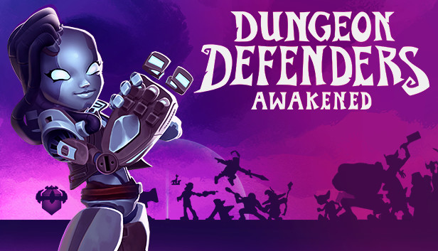 Dungeon Defenders: Awakened: The Lycans Keep (2020) [Update.v2.1.0.27184 + DLC] CODEX