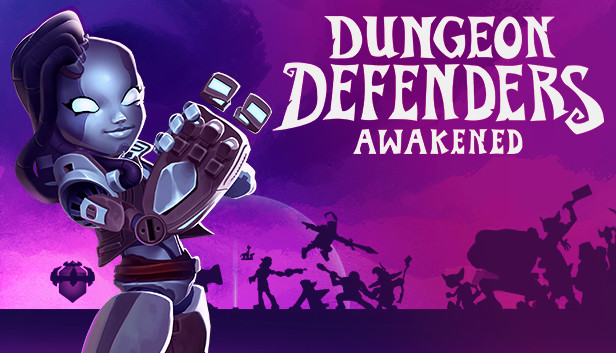 Dungeon Defenders: Awakened (2020) ElAmigos / CODEX