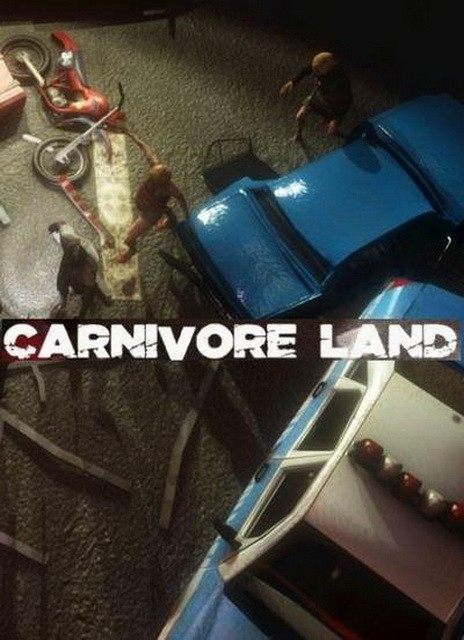 Carnivore Land (2016) CODEX