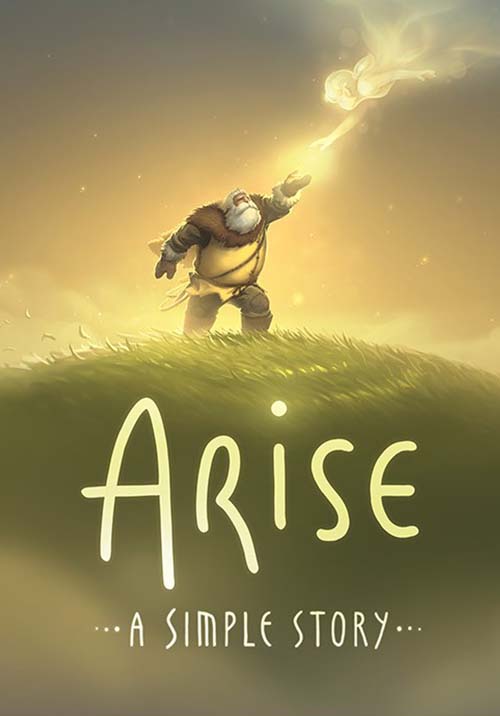 Arise: A Simple Story (2019) MULTi14-ElAmigos / Polska wersja językowa