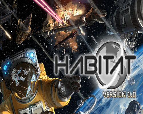 Habitat (2016) PLAZA