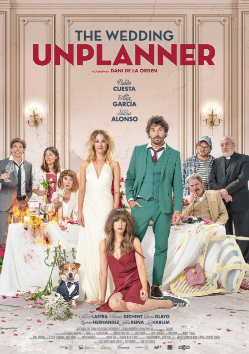 Dopóki ślub nas nie rozłączy / The Wedding Unplanner (2020) PL.BDRip.x264-KiT & PL.480p.BDRip.Xvi...