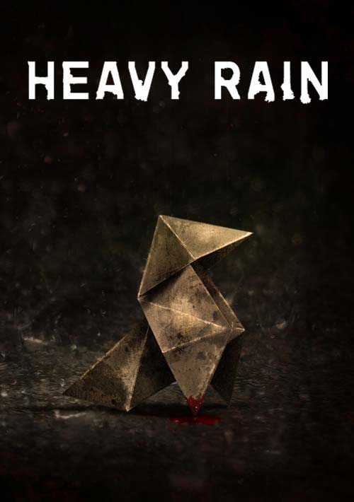 Heavy Rain (2019) [Updated to the latest version (15.07.2020)] ElAmigos / Polska wersja językowa ...