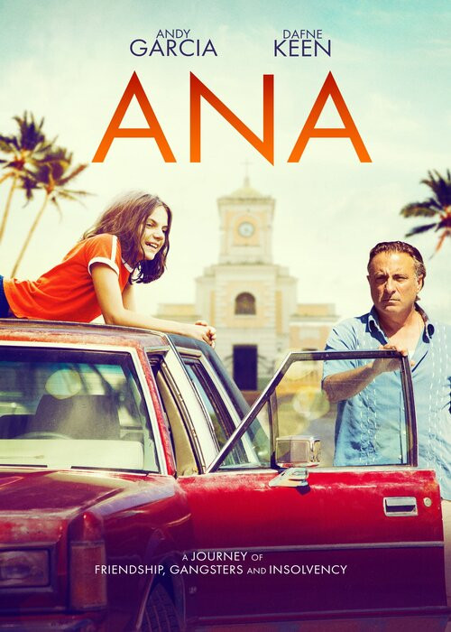 Ana (2020) HD