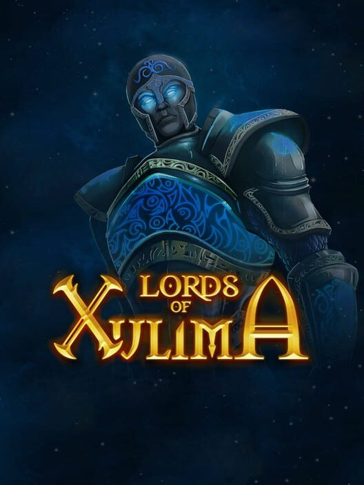 Lords of Xulima: A Story of Gods and Humans (2014) P2P Deluxe Edition  v1.8.7 / Polska wersja językowa