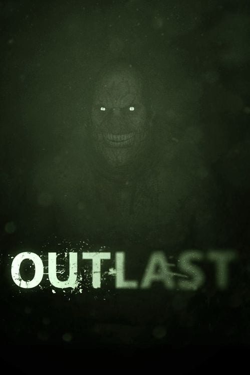 Outlast (2013) PROPHET / Polska wersja językowa