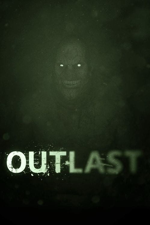 Outlast Complete Edition (2013) PROPHET-ElAmigos / Polska wersja językowa