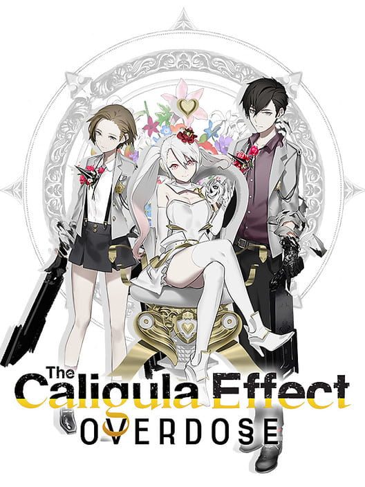 The Caligula Effect: Overdose (2019) v1.03 + 5 DLC (GOG)