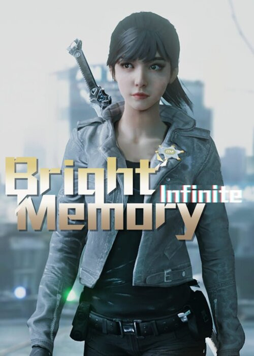 Bright Memory: Infinite Ultimate Edition (2021) [Updated till 15.03.2022 + DLC] ElAmigos