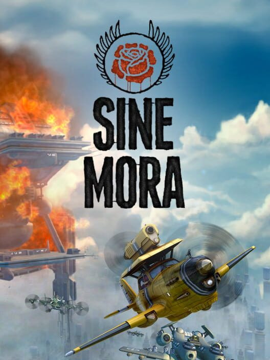 Sine Mora (2012) SKIDROW