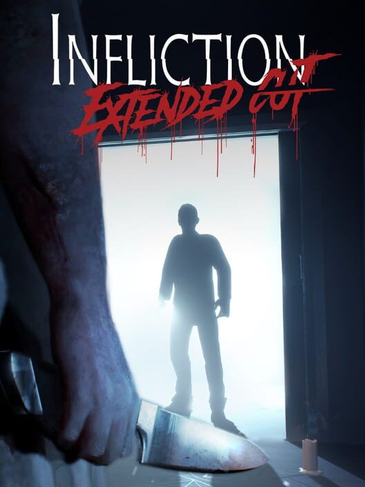 Infliction Extended Cut (2020) [v3.0] Razor1911