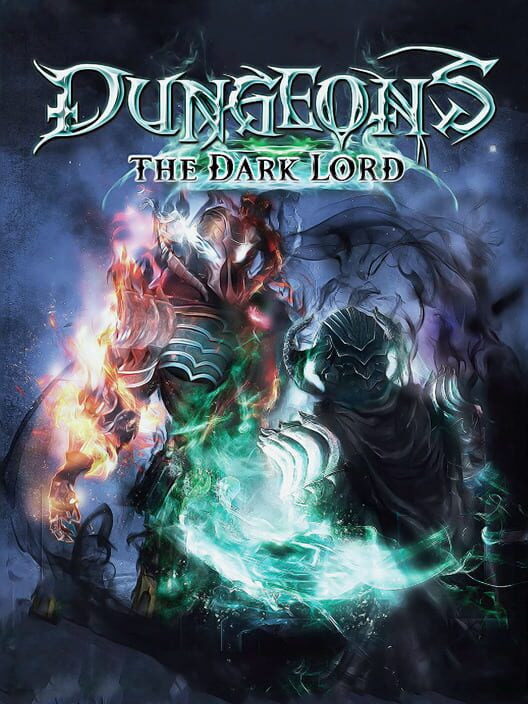 Dungeons The Dark Lord Steam Special Edition (2011) MULTi4-PROPHET / Polska wersja językowa