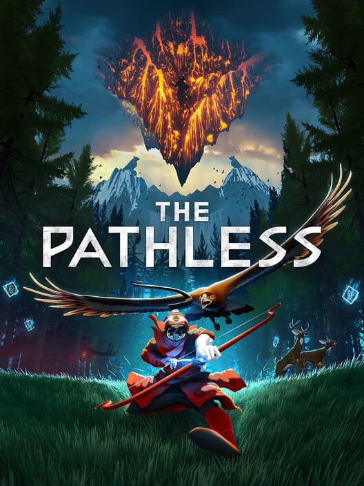 The Pathless (2020) CODEX