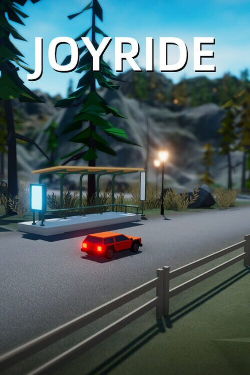 Joyride (2022) TiNYiSO