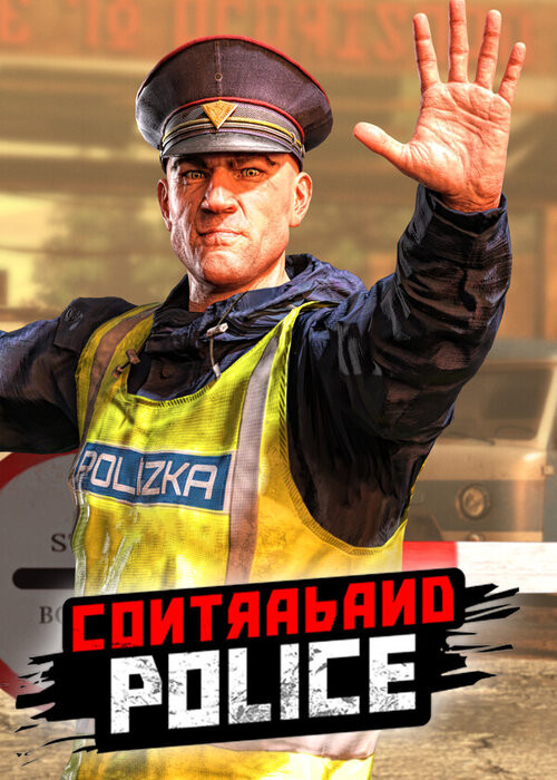 Contraband Police (2023) [Updated till 10.11.2023] Elamigos / Polska wersja językowa