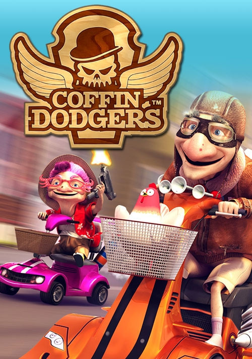 Coffin Dodgers (2015) MULTi10-PROPHET