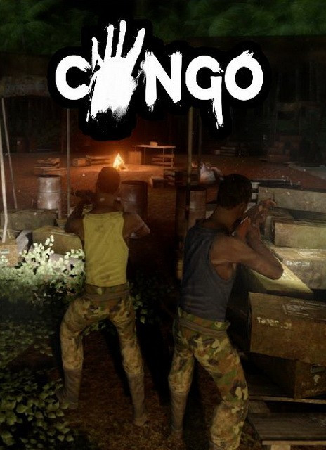 Congo (2016) CODEX