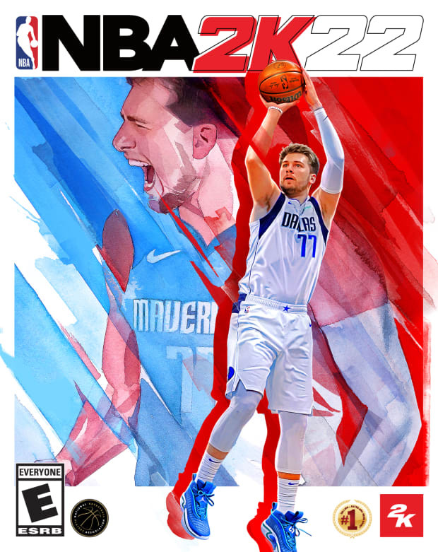 NBA 2K22 (2021) CODEX / ElAmigos