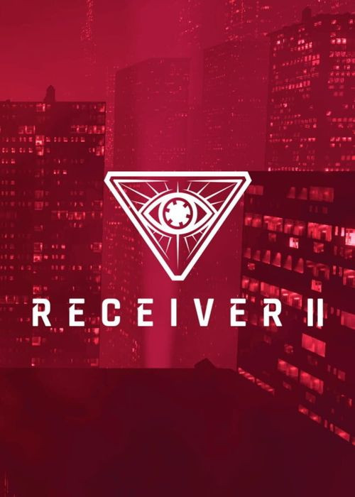 Receiver 2: The Compound (2020) [Update.v2.1.2] CODEX