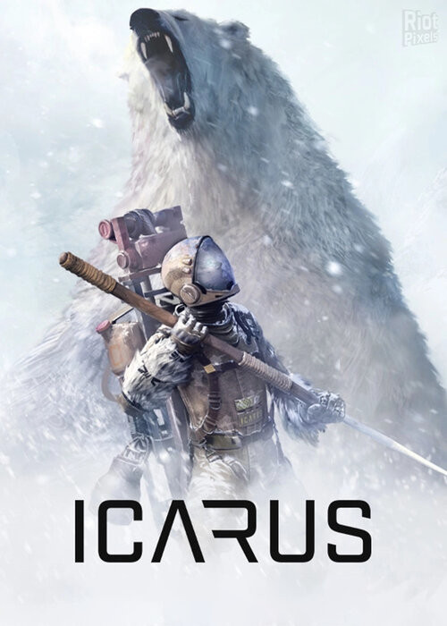 Icarus (2021)