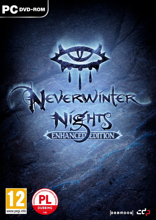 Neverwinter Nights: Enhanced Edition (2018) [Updated till 24.05.2023 (v8193.35) + DLC] ElAmigos /...