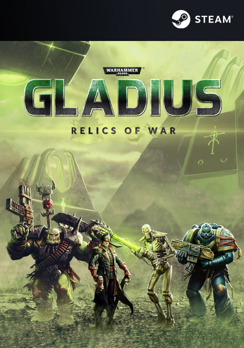 Warhammer 40000 Gladius Relics of War Craftworld Aeldari (2018) [updated to v1.7.0.] CODEX
