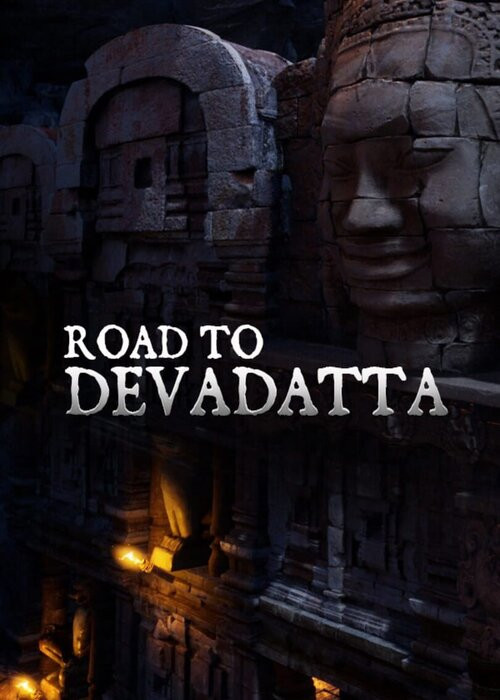 Road To Devadatta (2023) DARKSiDERS