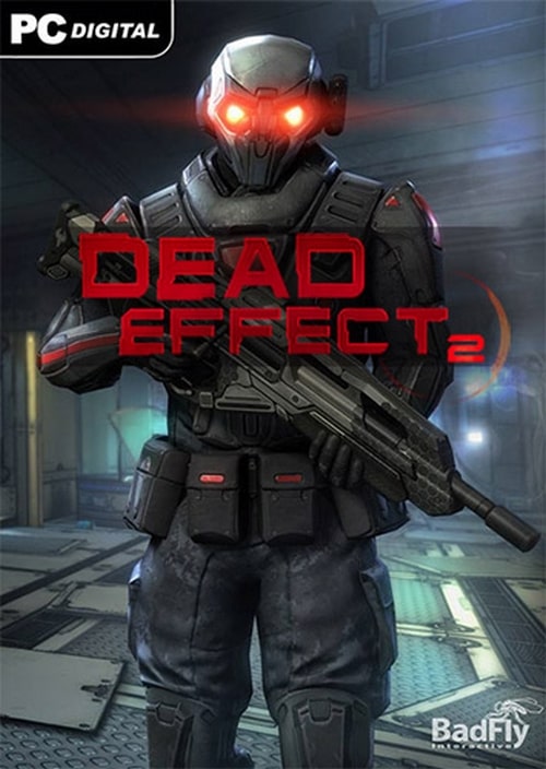 Dead Effect 2 (2016) CODEX