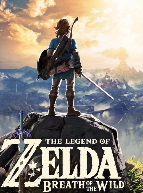 The Legend of Zelda: Breath of the Wild (2017) [Updated to version 1.5.0 (02.02.2018) / CEmu 1.17.3 (06.03.2020) + DLC] MULTi6-ElAmigos
