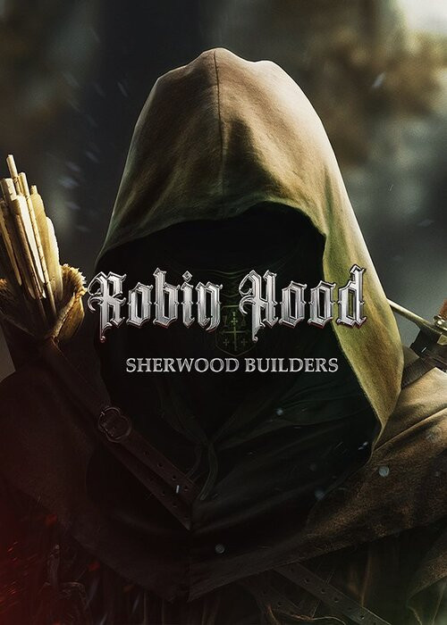 Robin Hood Sherwood Builders (2024) [update 25.11.2024] ElAmigos / Polska wersja językowa