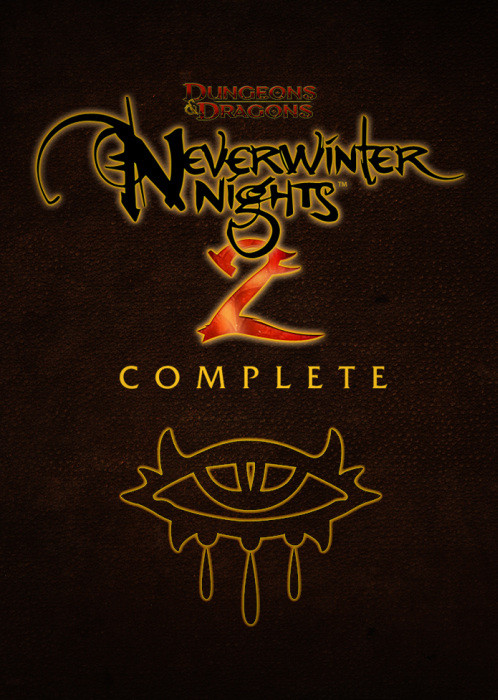 Neverwinter Nights 2 Complete (2006) [Updated to version 1.23 + Dodatki] ElAmigos / Polska wersja językowa
