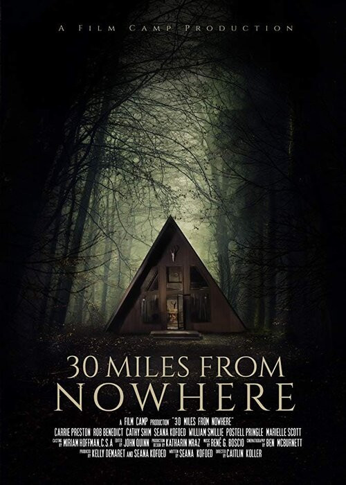 30 mil donikąd / 30 Miles from Nowhere (2018) PL.1080p.BluRay.x264.AC3-R22 / Lektor PL