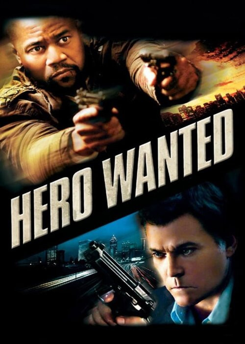 Bohater z wyboru / Hero Wanted (2008) SD