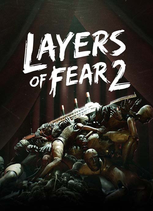 Layers of Fear 2 (2019) [Update 1.2 (06.06.2019)] MULTi8-ElAmigos / Polska wersja językowa