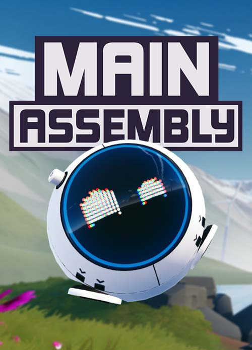 Main Assembly (2021) ElAmigos