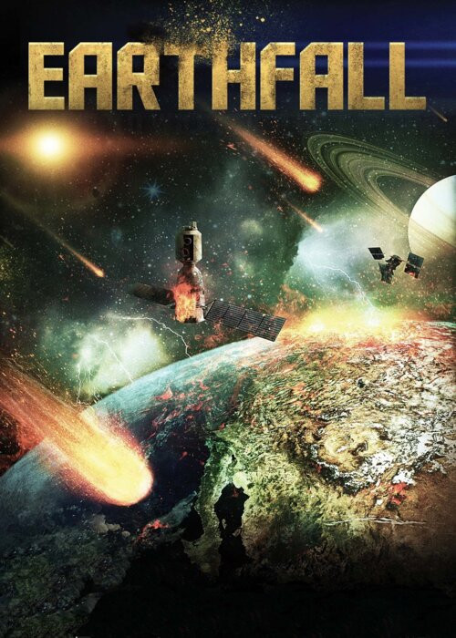 Zagłada Ziemi / Earthfall (2015) PL.BRRip.XviD.AC3-J / Lektor PL