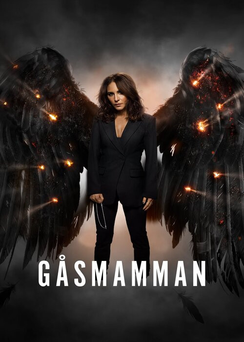 Gasmamman (2015-2021) (Sezon 1-5) MULTi.1080p.VIAP.WEB-DL.H.264.DD5.1-PSiG / Lektor i Napisy PL