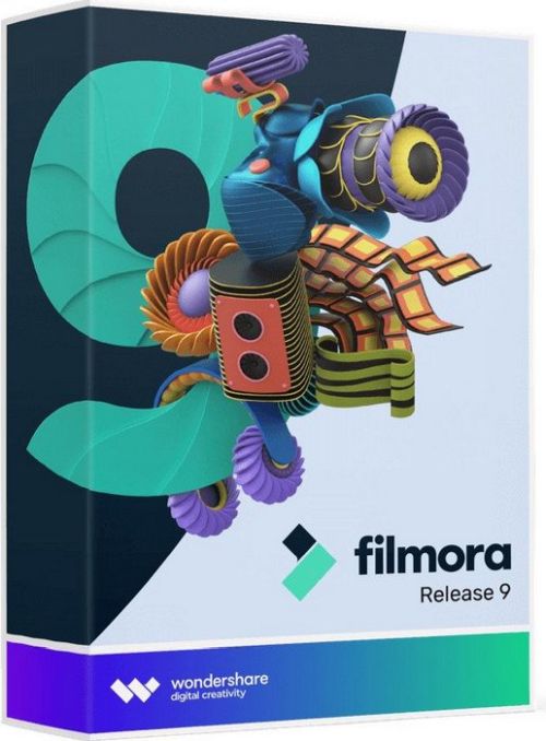 Wondershare Filmora 13 v13.0.60 Build 5095 (x64) MULTi-PL
