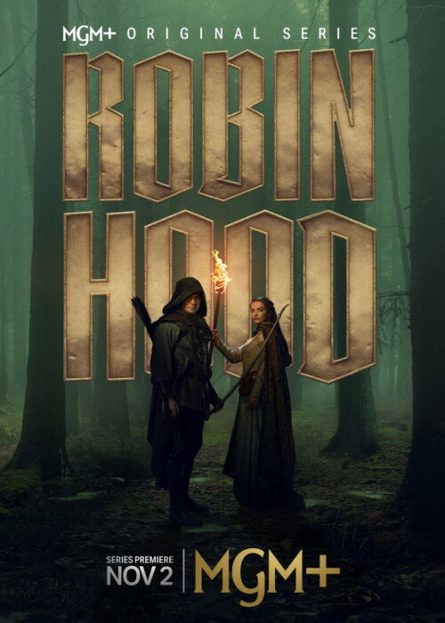 Robin Hood (2025) [Sezon 1] MULTi.1080p.AMZN.WEB-DL.DD2.0.H264-Ralf / Lektor i Napisy PL