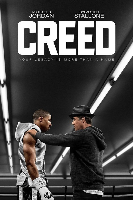 Creed / Creed: Narodziny legendy (2015) SD