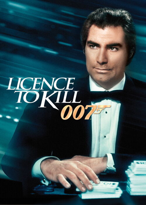 Licencja na zabijanie / Licence to Kill (1989) V2.MULTI.BluRay.1080p.AVC.REMUX-LTN / Lektor PL i Napisy PL
