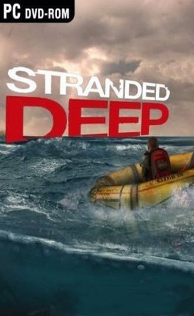 Stranded Deep (2019) [Updated to version 0.74.00 (05.10.2020)] / ElAmigos